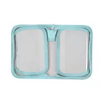 MFP Tolltartó Klapnis Töltetlen Pillangó