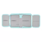 MFP Tolltartó Klapnis Töltetlen Pillangó