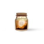 Gifty Gyertya Horoszkóp Oroszlán 1 Db Krém Erdei Eső Illat Üveg Parafadugóval 100–120 Perc Égési Idő