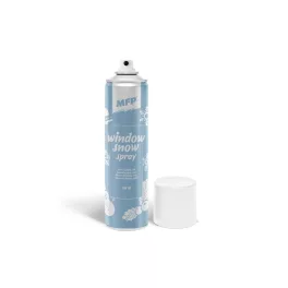 MFP Hóspray 150 ml Ablakra Fújható