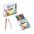Giotto Filctoll Készlet 6 Darab/Készlet Turbo Color