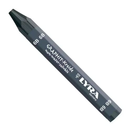 Lyra Grafitkréta 6B