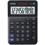Casio MS 10 F Asztali Számológép 10 Digites