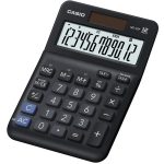 Casio MS 20 F Asztali Számológép 12 Digites