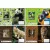 T-Creativ Füzetborító Betétes A/5 Wild Animals