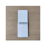 Mapcards 3D Jegyzettömb A/7 Spirálos Rocket Man