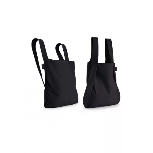 Notabag Bevásárlótáska Black