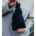 Notabag Bevásárlótáska Black