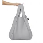 Notabag Bevásárlótáska Grey