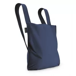 Notabag Bevásárlótáska Navy Blue