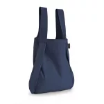 Notabag Bevásárlótáska Navy Blue