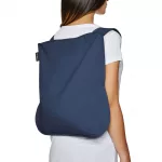Notabag Bevásárlótáska Navy Blue