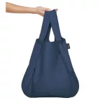 Notabag Bevásárlótáska Navy Blue