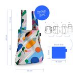 Notabag Bevásárlótáska Fruit Salad