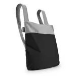 Notabag Bevásárlótáska Grey/Black