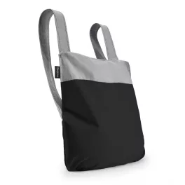 Notabag Bevásárlótáska Grey/Black