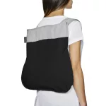Notabag Bevásárlótáska Grey/Black