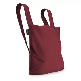 Notabag Bevásárlótáska Wine Red