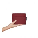 Notabag Bevásárlótáska Wine Red