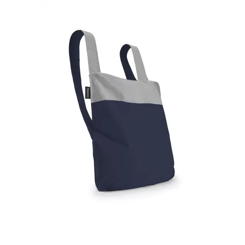 Notabag Bevásárlótáska Fényvisszaverő Navy Blue