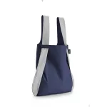 Notabag Bevásárlótáska Fényvisszaverő Navy Blue