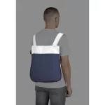Notabag Bevásárlótáska Fényvisszaverő Navy Blue