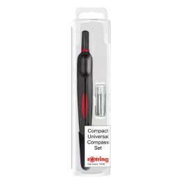 Rotring Körző tartalék körzőbéllel