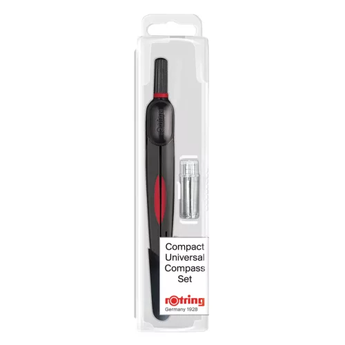 Rotring Körző tartalék körzőbéllel