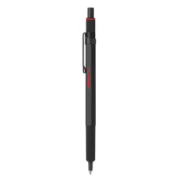 Rotring Golyóstoll 600 1,0mm Fekete