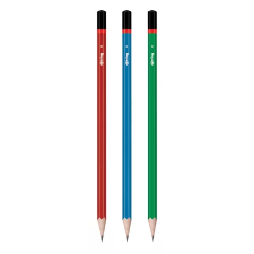Rotring Grafitceruza; CORE - HB - Vegyes