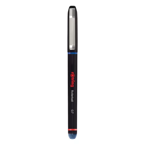 Rotring Rollertoll - 0;7mm - Kék