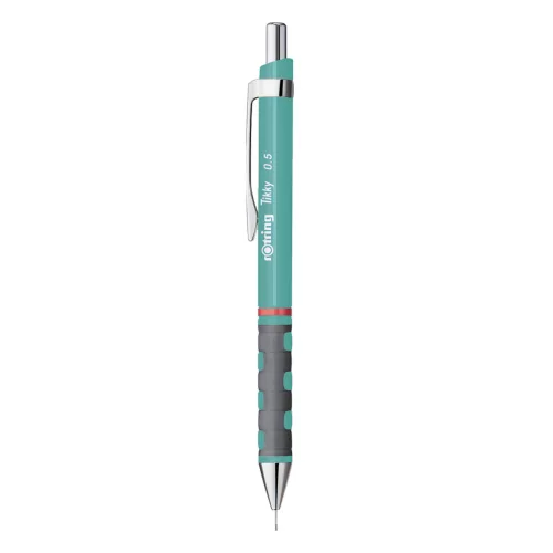 Rotring Nyomósirón; Tikky - 0;5mm - Tengerkék