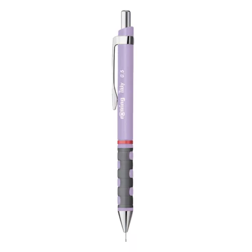 Rotring Nyomósirón; Tikky - 0;5mm - Orchidealila