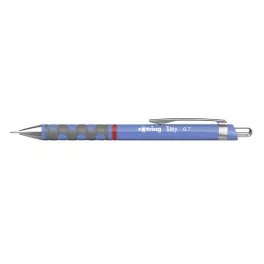 Rotring Nyomósirón 0,7 mm Íriszkék Tikky