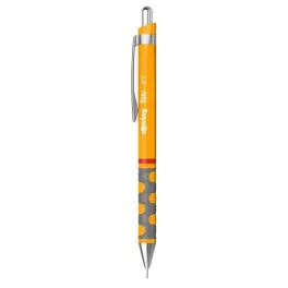 Rotring Nyomósirón 0,7 mm Narancssárga Tikky