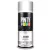 Pinty Plus Basic Akrilfesték Spray 400 ml RAL 9010 Fehér