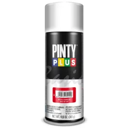 Pinty Plus Basic Akrilfesték Spray 400 ml B184 Piros