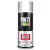 Pinty Plus Basic Akrilfesték Spray 400 ml B184 Piros