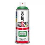 Pinty Plus EVO Akrilfesték Spray 400 ml RAL 6029 Mentazöld