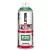 Pinty Plus EVO Akrilfesték Spray 400 ml RAL 6029 Mentazöld