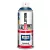 Pinty Plus EVO Akrilfesték Spray 400 ml RAL 5003 Zafírkék