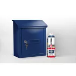 Pinty Plus EVO Akrilfesték Spray 400 ml RAL 5003 Zafírkék