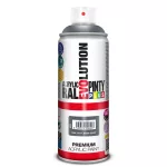 Pinty Plus EVO Akrilfesték Spray 400 ml RAL 7011 Szürke
