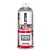 Pinty Plus EVO Akrilfesték Spray 400 ml RAL 7011 Szürke