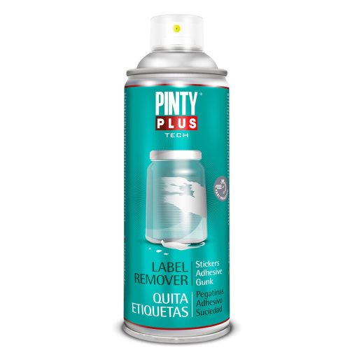 Pinty Plus Tech Matrica Eltávolító Spray 400 ml