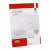 A-Series Univerzális Etikett 105x57 mm 10 Címke/Ív 100 Ív/Csomag