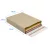 E-Green Csomagküldő Tasak 450X570X100 mm Kraft
