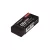 Keyroad Tec TPE Radír Fekete 2,4x2,5x1,1 cm