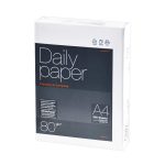 Daily Paper A/4 Fénymásolópapír 80 gramm 500 ív/Csomag