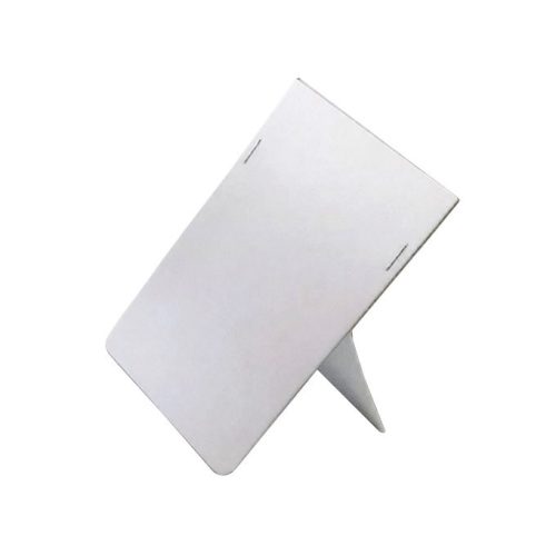 Naptárhát TA-21 Karton Fehér